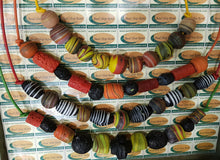 Load image into Gallery viewer, PHOENICIAN Necklace Style,Free Shipping