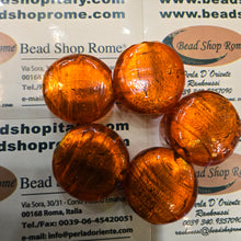 Load image into Gallery viewer, Silverfoil coins 2 cm