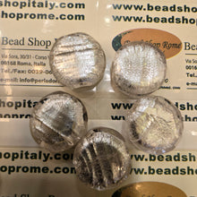 Load image into Gallery viewer, Silverfoil coins 2 cm