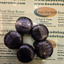 Load image into Gallery viewer, Silverfoil coins 2 cm