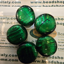 Load image into Gallery viewer, Silverfoil coins 2 cm