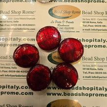 Load image into Gallery viewer, Silverfoil coins 2 cm