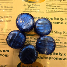 Load image into Gallery viewer, Silverfoil coins 2 cm