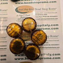 Load image into Gallery viewer, Silverfoil coins 2 cm