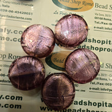 Load image into Gallery viewer, Silverfoil coins 2 cm