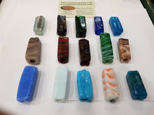 Load image into Gallery viewer, Rectangular 4.5 x 1.5