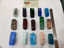 Load image into Gallery viewer, Rectangular 4.5 x 1.5