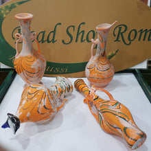 Load image into Gallery viewer, phoenician Vases 22 / 23 / 24 / 25