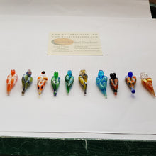 Load image into Gallery viewer, Artistic Hearts Unique I A