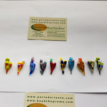 Load image into Gallery viewer, Artistic Hearts Unique I B