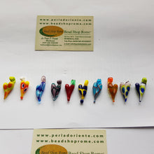 Load image into Gallery viewer, Artistic Hearts Unique I B