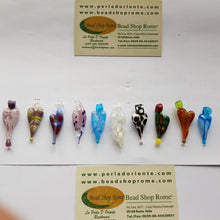 Load image into Gallery viewer, Artistic Hearts Unique I C