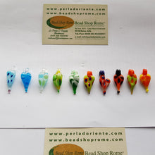 Load image into Gallery viewer, Artistic Hearts Unique I D