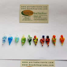 Load image into Gallery viewer, Artistic Hearts Unique I D