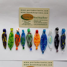 Load image into Gallery viewer, Artistic Pendants Unique II A