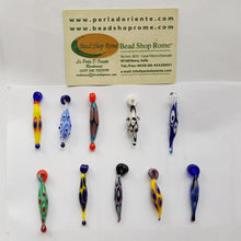 Load image into Gallery viewer, Artistic Pendant Tapering IV B