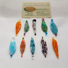 Load image into Gallery viewer, Artistic Pendants Unique flat II B