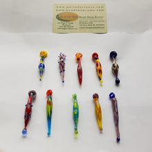 Load image into Gallery viewer, Artistic Pendant Tapering IV C