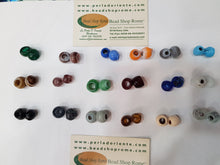 Load image into Gallery viewer, Round old Technique