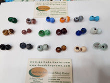 Load image into Gallery viewer, Round old Technique