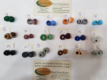 Load image into Gallery viewer, Round old Technique