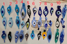 Load image into Gallery viewer, Pendent Evil Eye

