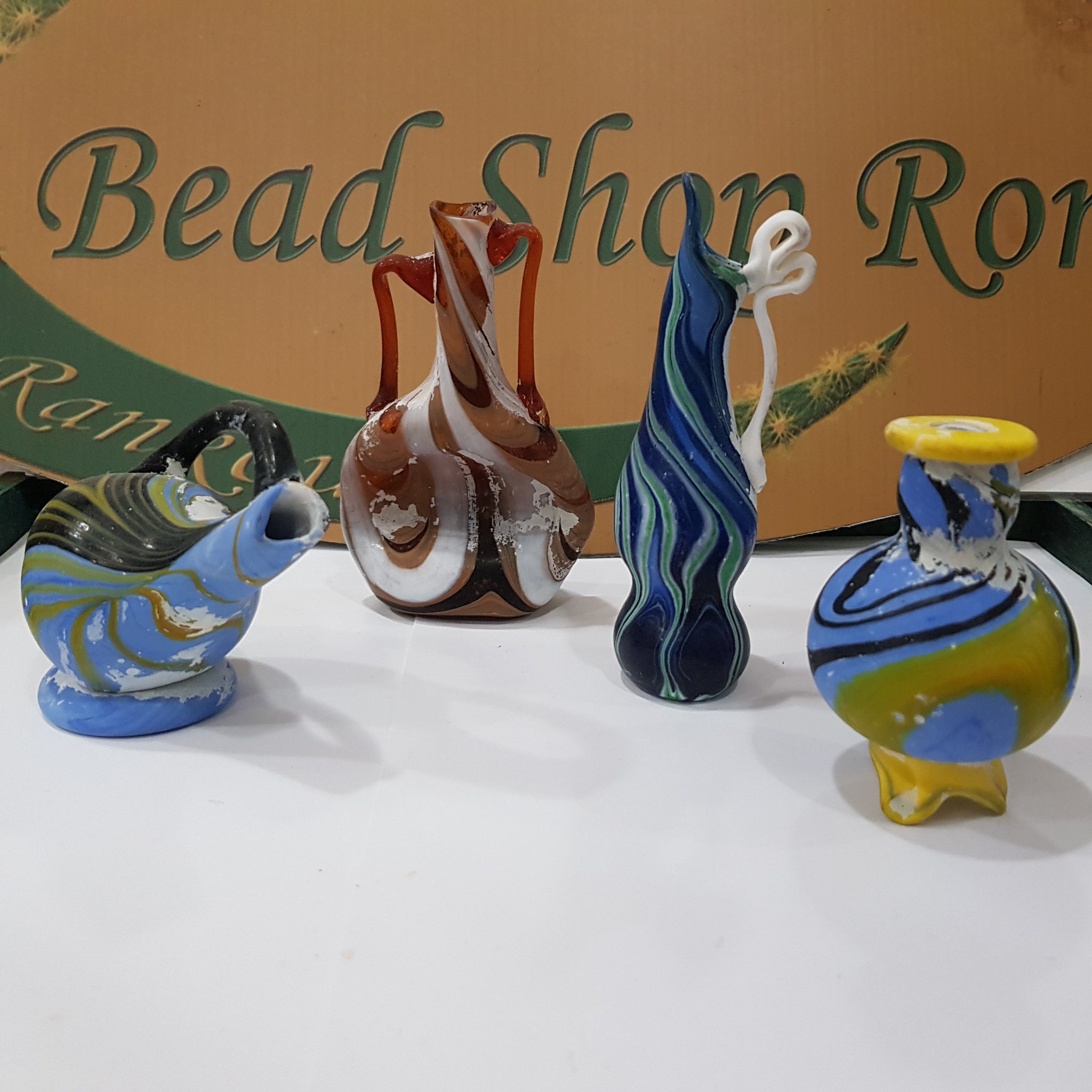 Vases – BeadShopRome