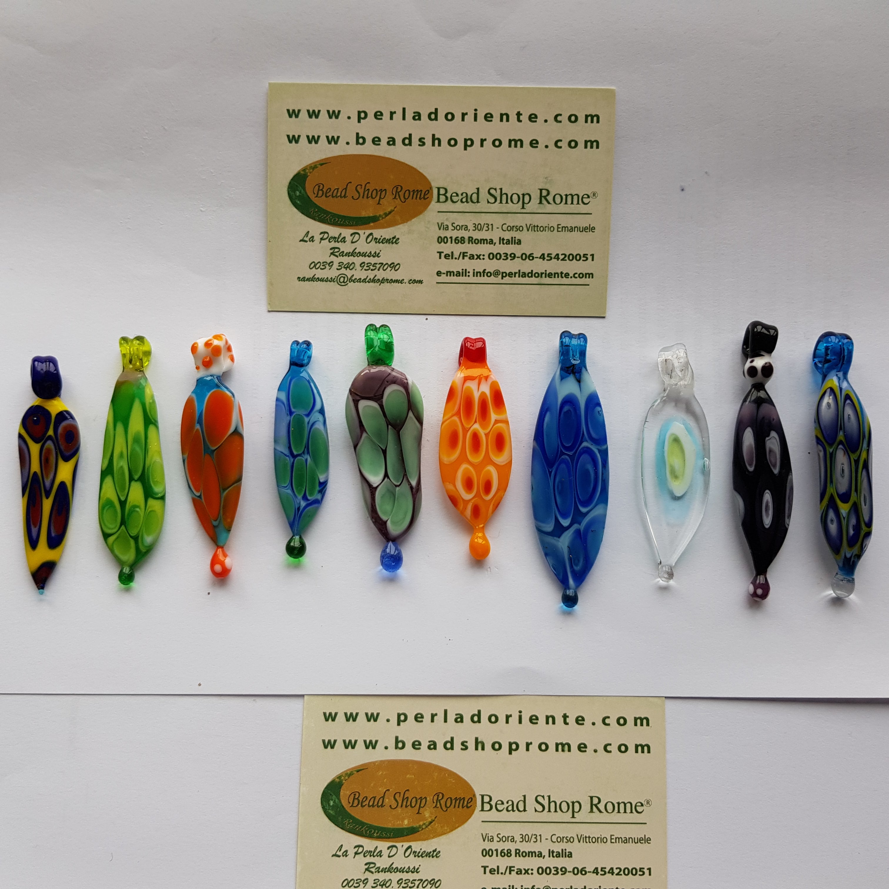Artistic Pendants Unique    II  A