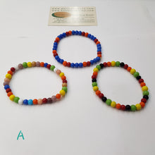 Load image into Gallery viewer, Fashion  Bracelets  (3 Bracelets)  A
