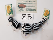 Load image into Gallery viewer, ZB Lampwork Beads
