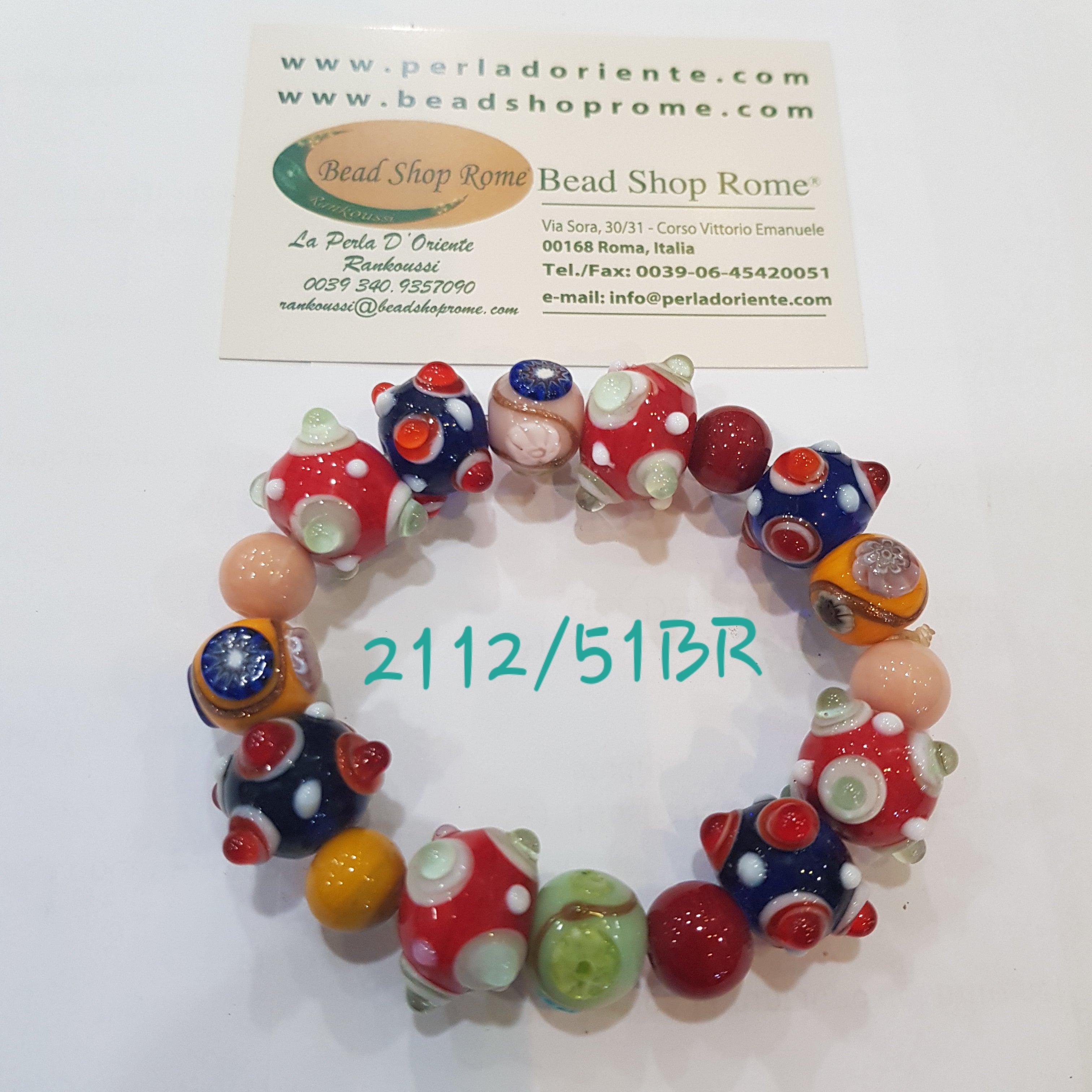 2112/51BR