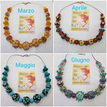Load image into Gallery viewer, Mesi Fashion Necklaces
