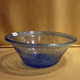 Transparent Bowl